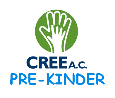 Logo Prekinder